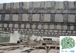 临渭粘钢加固公司